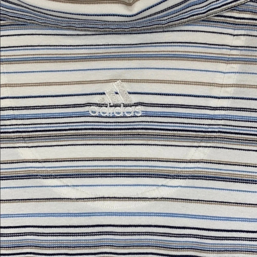 Adidas Polo 80’s Two-Ply XL - Picture 4 of 7